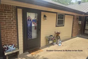 3908 Dawn Dr, Benbrook, TX 76116 - Photo 33