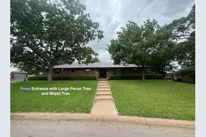 3908 Dawn Drive, Benbrook, TX 76116 - Photo 1