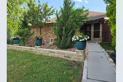 8502 Hawthorne Street, Frisco, TX 75034 - Photo 1