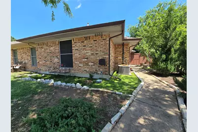 8502 Hawthorne Street, Frisco, TX 75034 - Photo 27