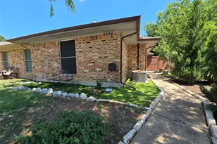 8502 Hawthorne St, Frisco, TX 75034 - Photo 27