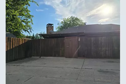 8502 Hawthorne Street, Frisco, TX 75034 - Photo 29