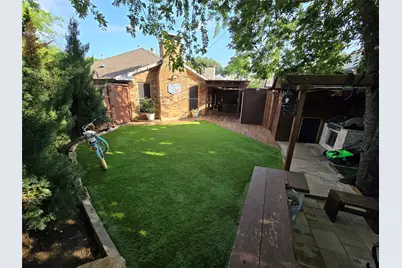 8502 Hawthorne Street, Frisco, TX 75034 - Photo 21