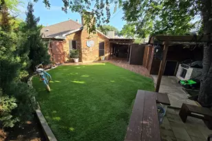 8502 Hawthorne St, Frisco, TX 75034 - Photo 21