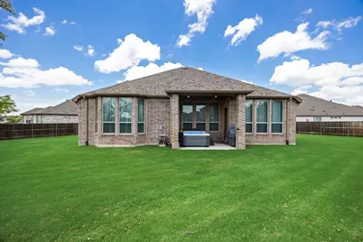 1733 Puglia Court, McLendon Chisholm, TX 75032 - Photo 35