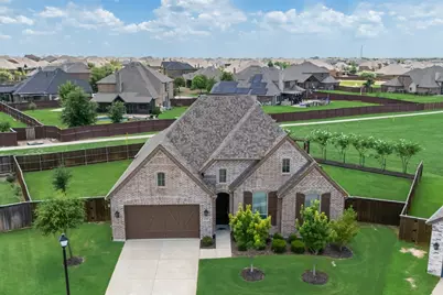 1733 Puglia Court, McLendon Chisholm, TX 75032 - Photo 1