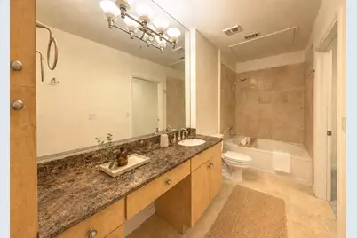 3225 Turtle Creek Boulevard #1422, Dallas, TX 75219 - Photo 15