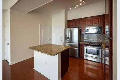 3225 Turtle Creek Boulevard #1422, Dallas, TX 75219 - Photo 5