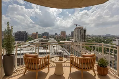 3225 Turtle Creek Boulevard #1422, Dallas, TX 75219 - Photo 5