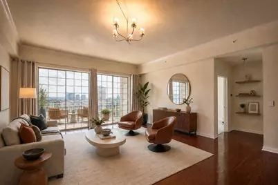 3225 Turtle Creek Boulevard #1422, Dallas, TX 75219 - Photo 3