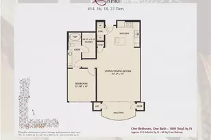 3225 Turtle Creek Blvd, Dallas, TX 75219 - Photo 19
