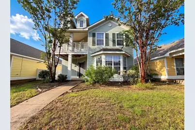 1414 Kingston Place, Providence Village, TX 76227 - Photo 21