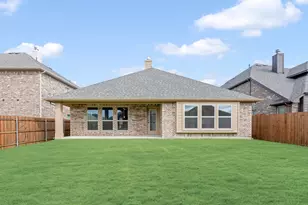 1048 Snowy Owl Dr, Alvarado, TX 76009 - Photo 27