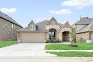 1048 Snowy Owl Dr, Alvarado, TX 76009 - Photo 1