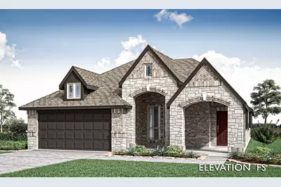 1048 Snowy Owl Drive, Alvarado, TX 76009 - Photo 1
