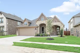 1048 Snowy Owl Dr, Alvarado, TX 76009 - Photo 3