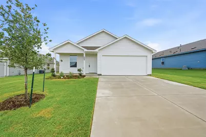 209 Cattail Lane, Denison, TX 75092 - Photo 1
