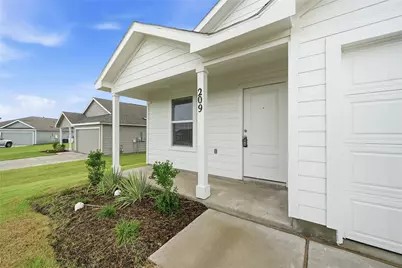 209 Cattail Lane, Denison, TX 75092 - Photo 3