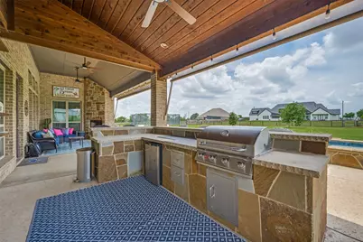 508 Westcreek Lane, Northlake, TX 76226 - Photo 35