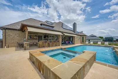 508 Westcreek Lane, Northlake, TX 76226 - Photo 37