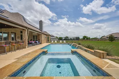 508 Westcreek Lane, Northlake, TX 76226 - Photo 33