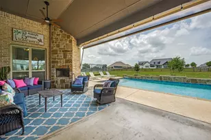 508 Westcreek Ln, Northlake, TX 76226 - Photo 33