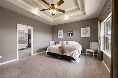 2211 Nottaway Drive, Cleburne, TX 76033 - Photo 23