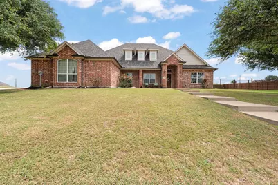 2211 Nottaway Drive, Cleburne, TX 76033 - Photo 1