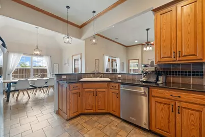 2211 Nottaway Drive, Cleburne, TX 76033 - Photo 17