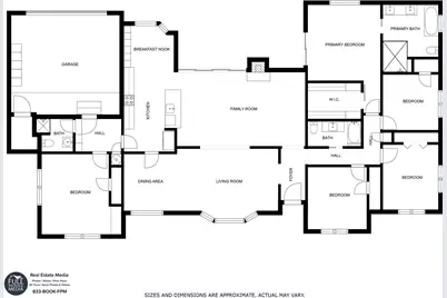 7431 Larchview, Dallas, TX 75254 - Photo 25