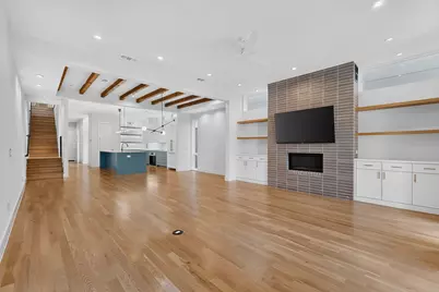 5012 Mission Avenue, Dallas, TX 75206 - Photo 3