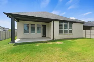 1302 19th St, Northlake, TX 76226 - Photo 35