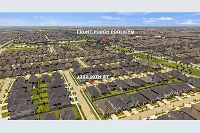 1302 19th Street, Northlake, TX 76226 - Photo 19