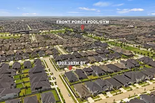 1302 19th St, Northlake, TX 76226 - Photo 19