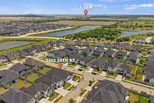 1302 19th St, Northlake, TX 76226 - Photo 17