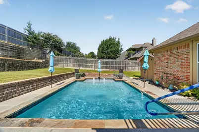7357 Lake Rock Drive, Fort Worth, TX 76179 - Photo 5
