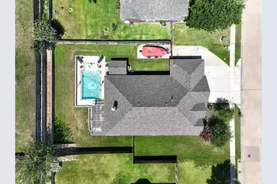 7357 Lake Rock Drive, Fort Worth, TX 76179 - Photo 33
