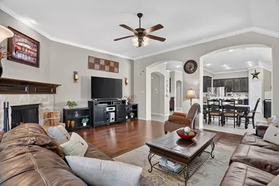 7357 Lake Rock Drive, Fort Worth, TX 76179 - Photo 15