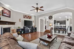 7357 Lake Rock Dr, Fort Worth, TX 76179 - Photo 15