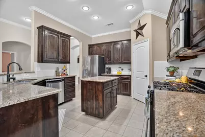 7357 Lake Rock Drive, Fort Worth, TX 76179 - Photo 9