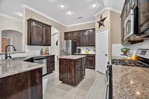 7357 Lake Rock Dr, Fort Worth, TX 76179 - Photo 9