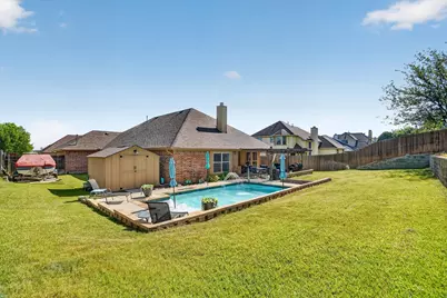 7357 Lake Rock Drive, Fort Worth, TX 76179 - Photo 31