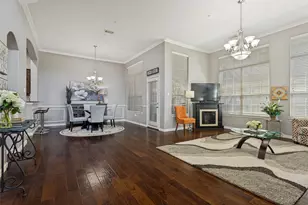 6409 Eagle Nest Dr, Garland, TX 75044 - Photo 5