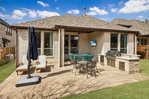 950 Gentle Knoll Ln, Prosper, TX 75078 - Photo 29