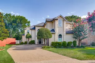 9006 Greenwood Trail, Rowlett, TX 75088 - Photo 1