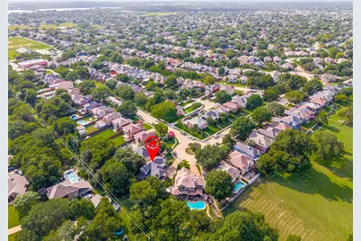 9006 Greenwood Trail, Rowlett, TX 75088 - Photo 25