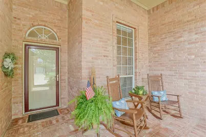 4500 Southbend Drive, Fort Worth, TX 76123 - Photo 3