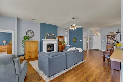 4500 Southbend Drive, Fort Worth, TX 76123 - Photo 23