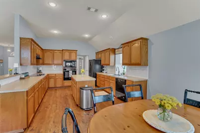 4500 Southbend Drive, Fort Worth, TX 76123 - Photo 9