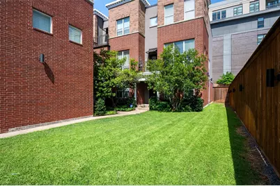 4411 McKinney Avenue #13, Dallas, TX 75205 - Photo 31